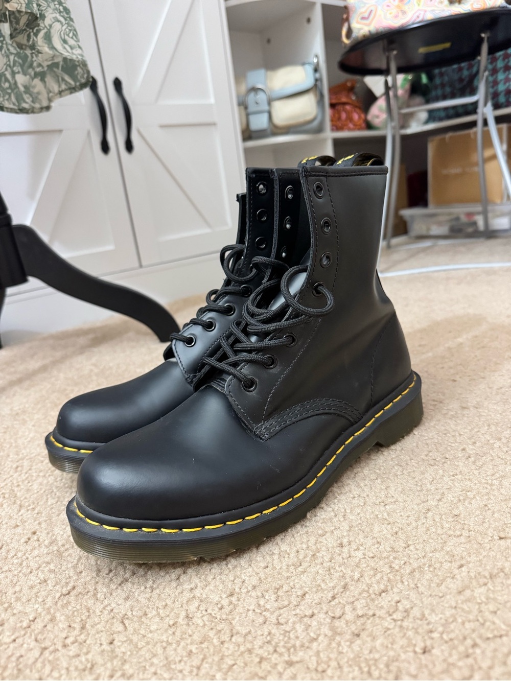 Dr. Martens 1460 boots